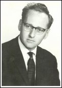 Paul Fevez