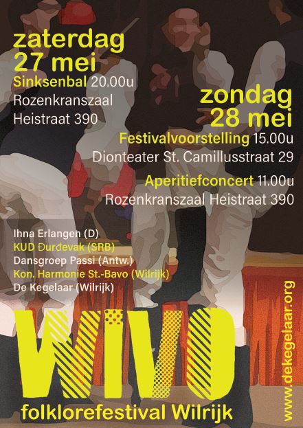WIVO 2023